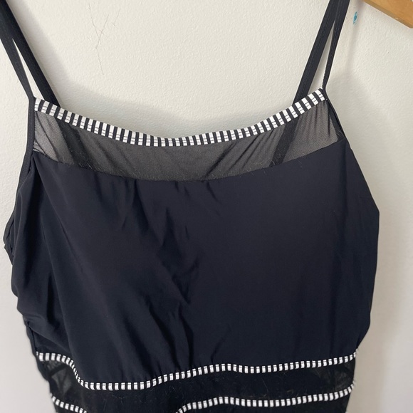 5 FOR $25 Christina Swim Suit - Picture 2 of 8